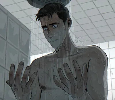 -scout || derealization. 