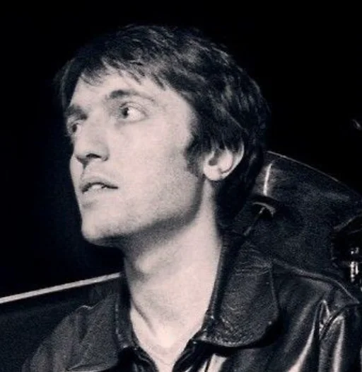 '☏Colin greenwood☏'