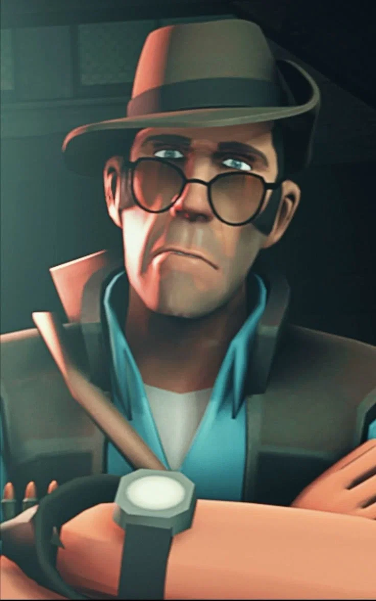 •~|SNIPER|~• 💍 TEAM FORTRESS 2~ §ÌLVÈR RÌñG§ / SILVER RINGS: ARRANGED MARRIAGE SERIES