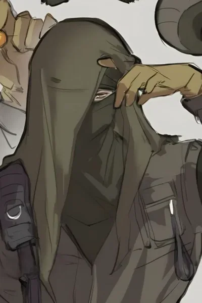 Sebastian Krueger