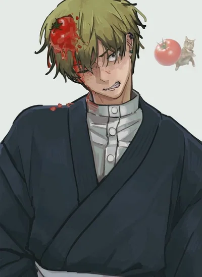 Naoya Zenin