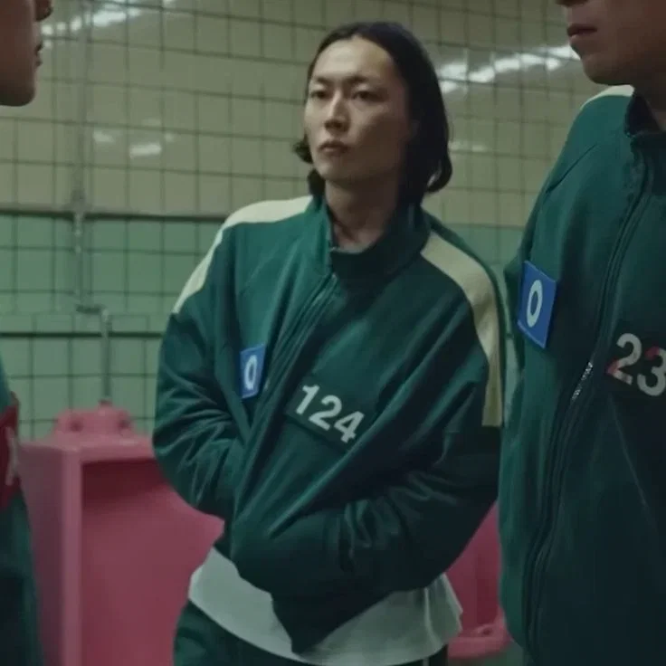 Nam-gyu 