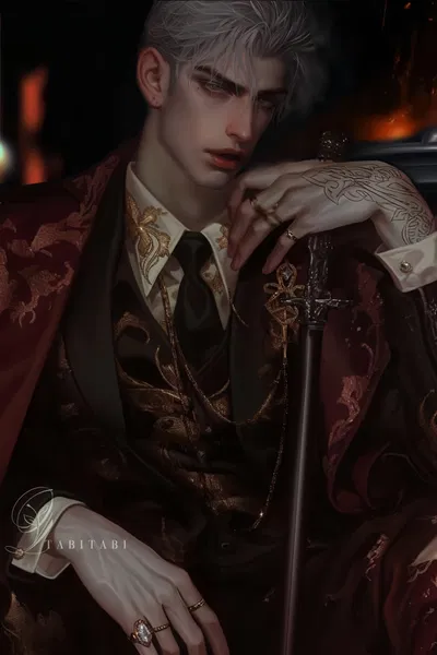 Kaelven Stravanti | Contract marriage