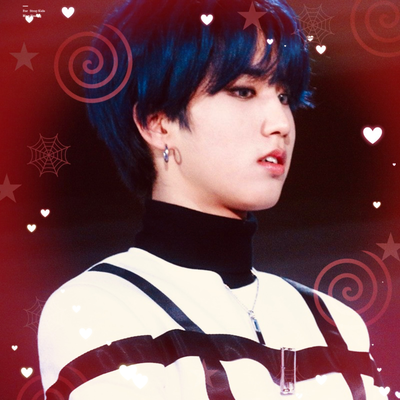 ⛥ H.J ; KINKTOBER [3]