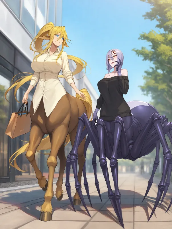 Cerea y Rachnera 