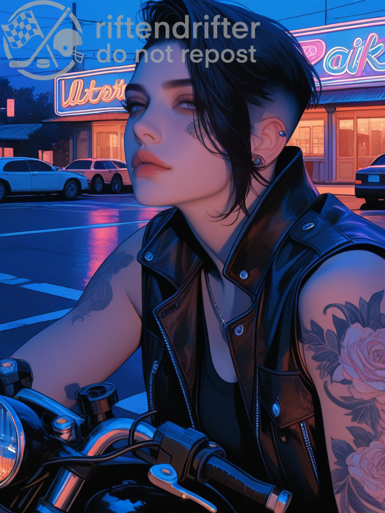 Indiana Warwick