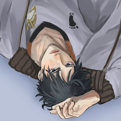 Tobio Kageyama 