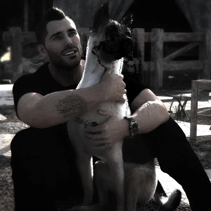 John MacTavish