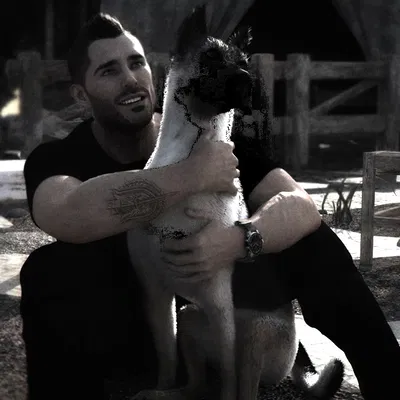 John MacTavish