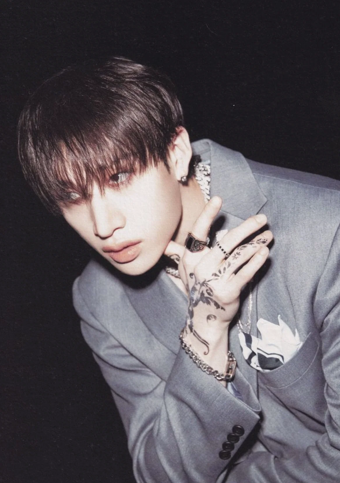 Bang Chan 