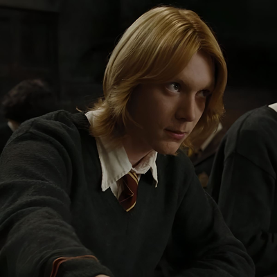 Fred Weasley 
