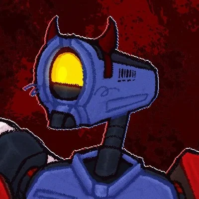 Collage au V1 | ULTRAKILL