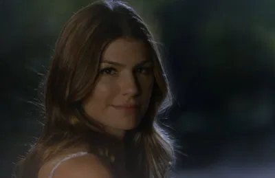 Genevieve Padalecki