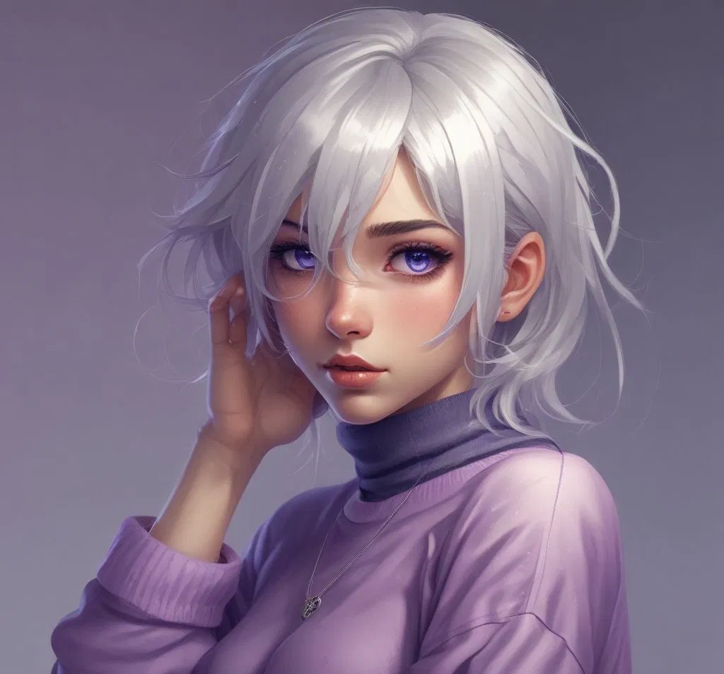 Elara Wren - Your Partner Forgot You