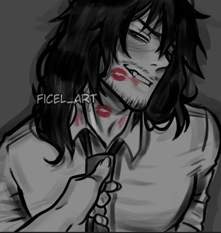 Shota Aizawa // AyoItsLani Heavylove Cosplay
