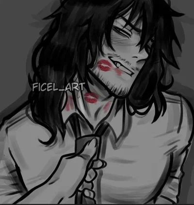 Shota Aizawa // AyoItsLani Heavylove Cosplay