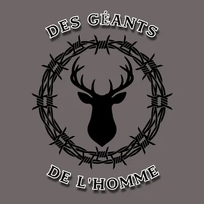 Des Géants De l'Homme