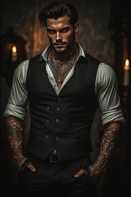 Viktor Petrova