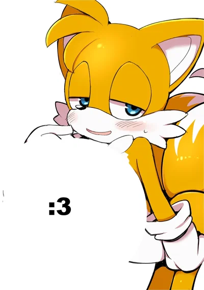 Tails / Tailsko (Experimental Accident)