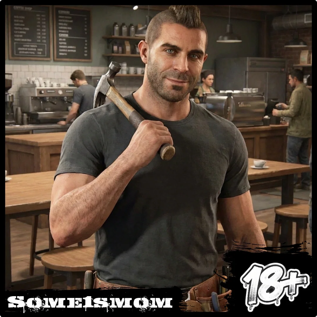Soap - Handyman