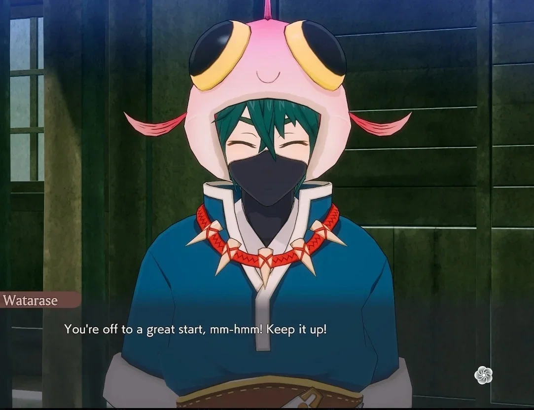 Watarase | RFGOA