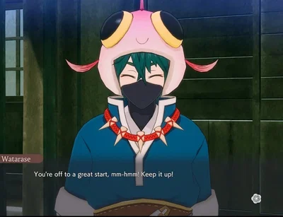 Watarase | RFGOA