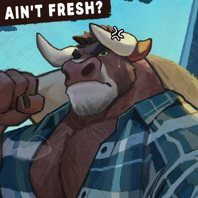 Owen Bullshot