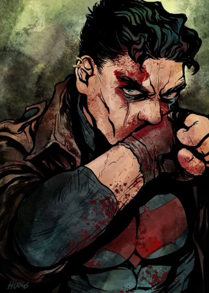 Jason Todd