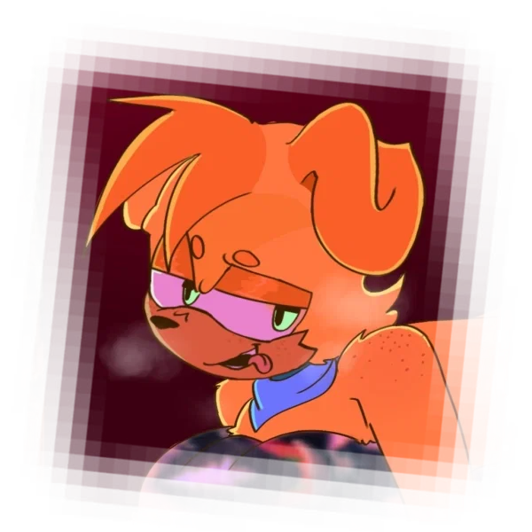 𓉸 𓈒  Yandere! Tucker Seymour
