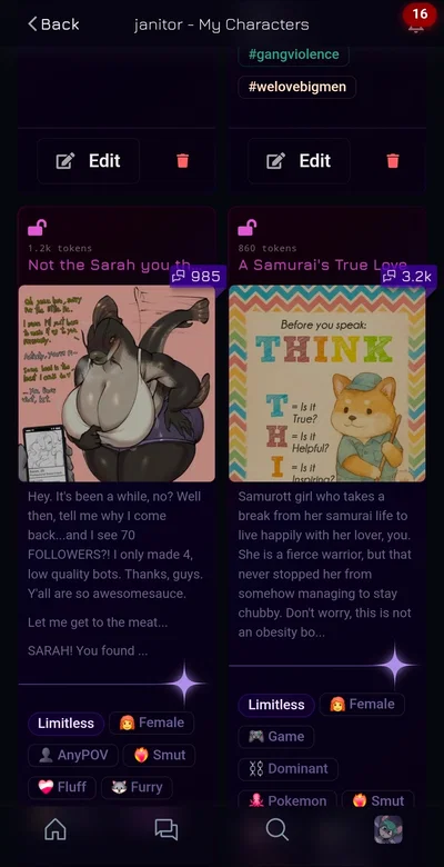 Explain this shit, mods