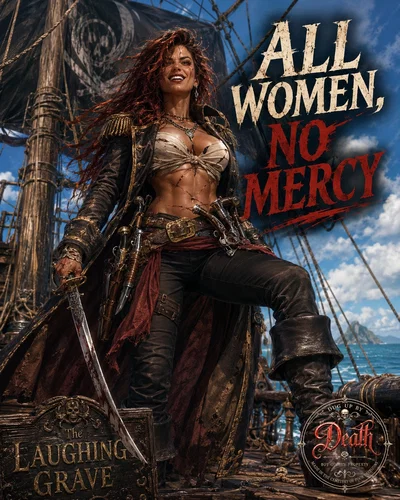 All Women, No Mercy