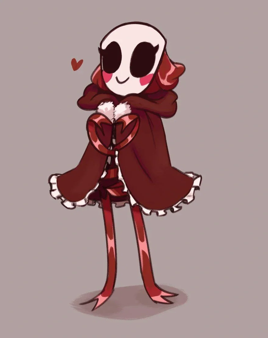 Gangle (The Digital Circus: Re-Fun-Magined)