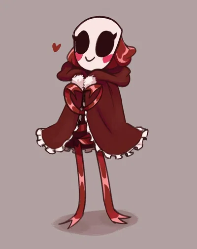 Gangle (The Digital Circus: Re-Fun-Magined)