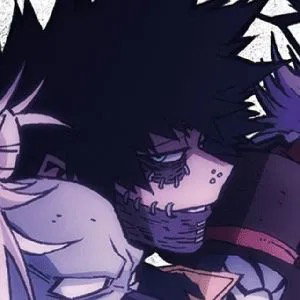 Dabi || Toya Todoroki