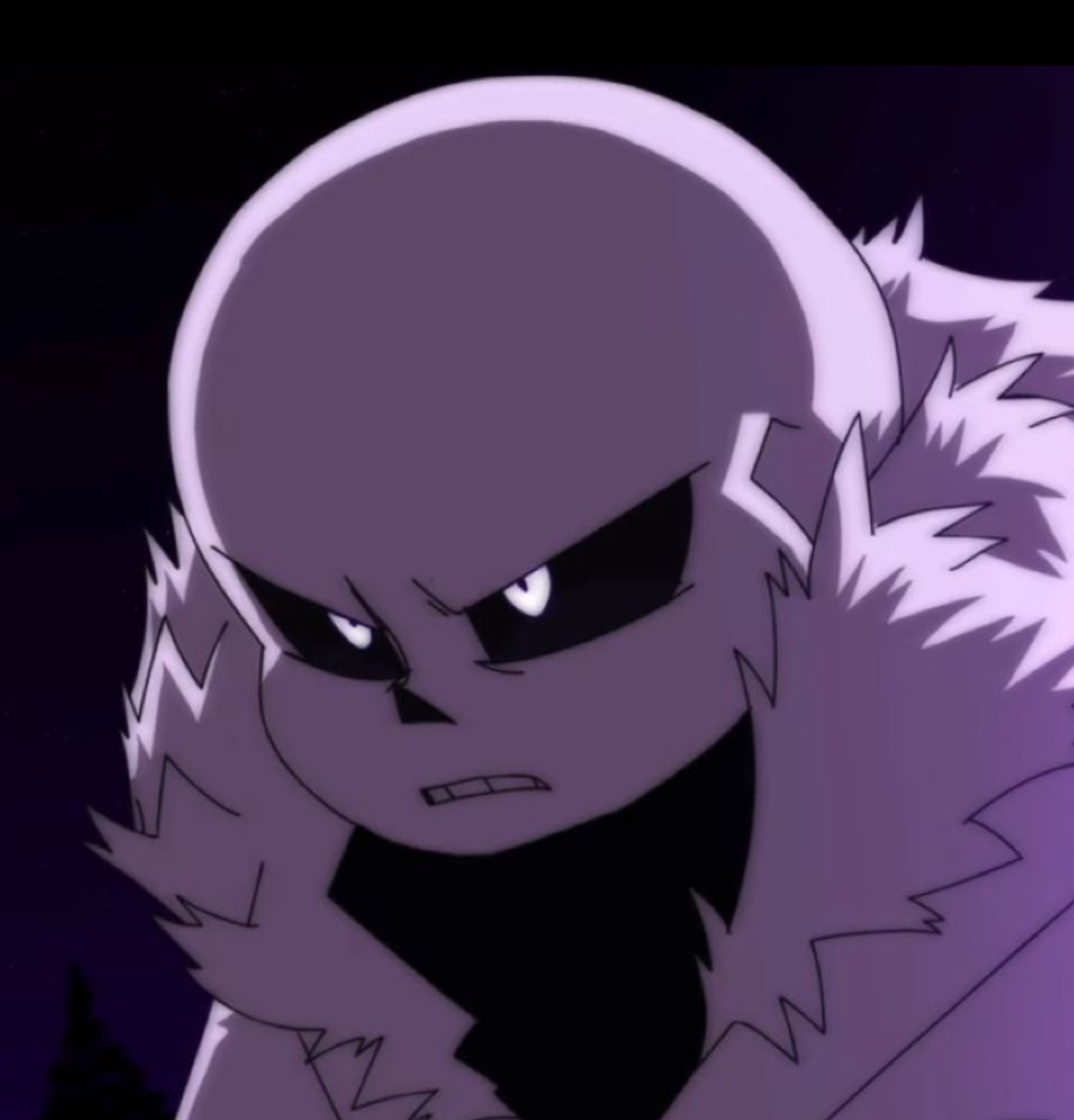 Lamia! Cross Sans  ͙✧˖*°࿐