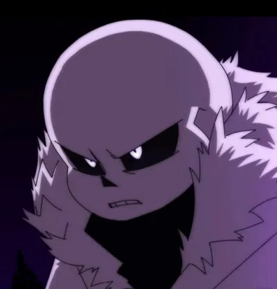 Lamia! Cross Sans  ͙✧˖*°࿐