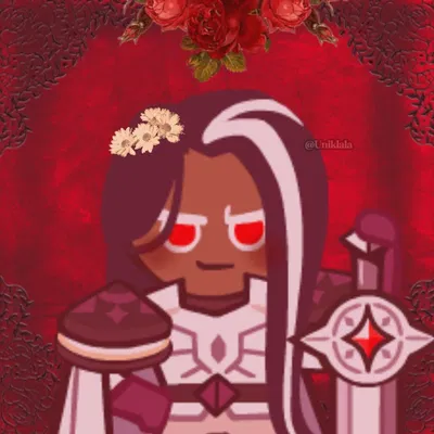 •.*⚘ Dark choco // A prince's interest ⚘*.•
