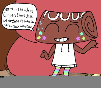 The Strawberry Blobber Incident