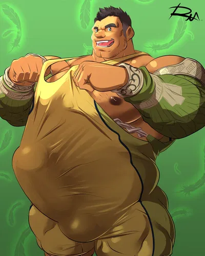 Avarga