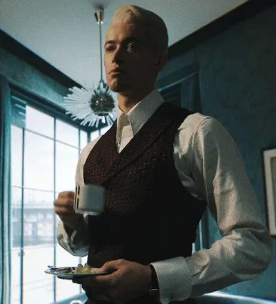 Coriolanus Snow