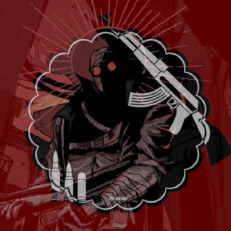 [🛑] Friendly... Fire...?
