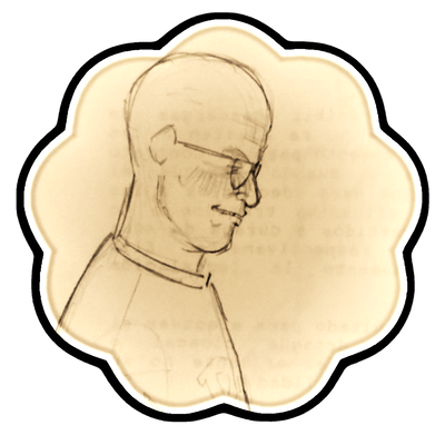 Alopecia guy