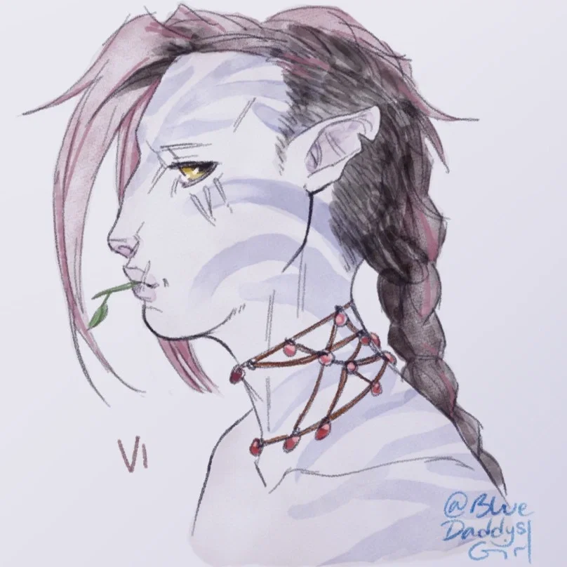 Vi - Avatar 