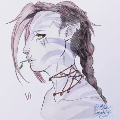 Vi - Avatar 