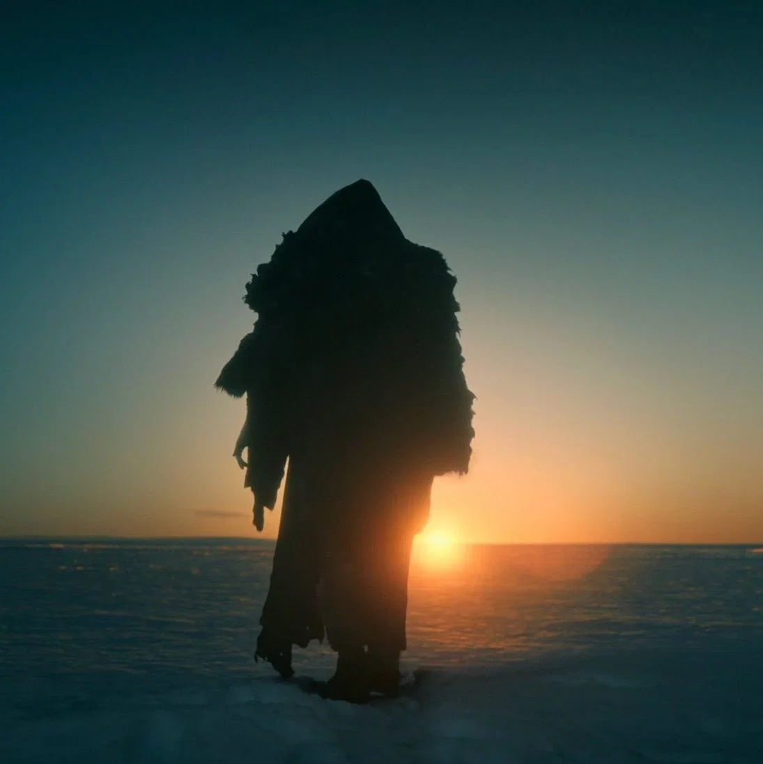 The Sun | The Creature