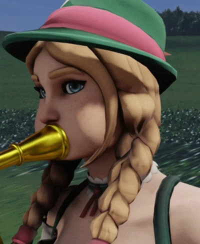 Heidi (Fortnite)