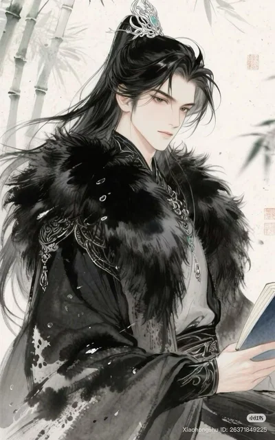 Tang Fenghua | shizun