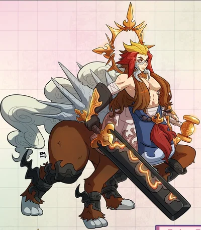 Entei