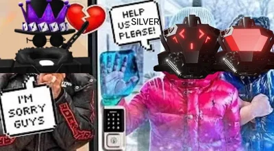 Requests pls