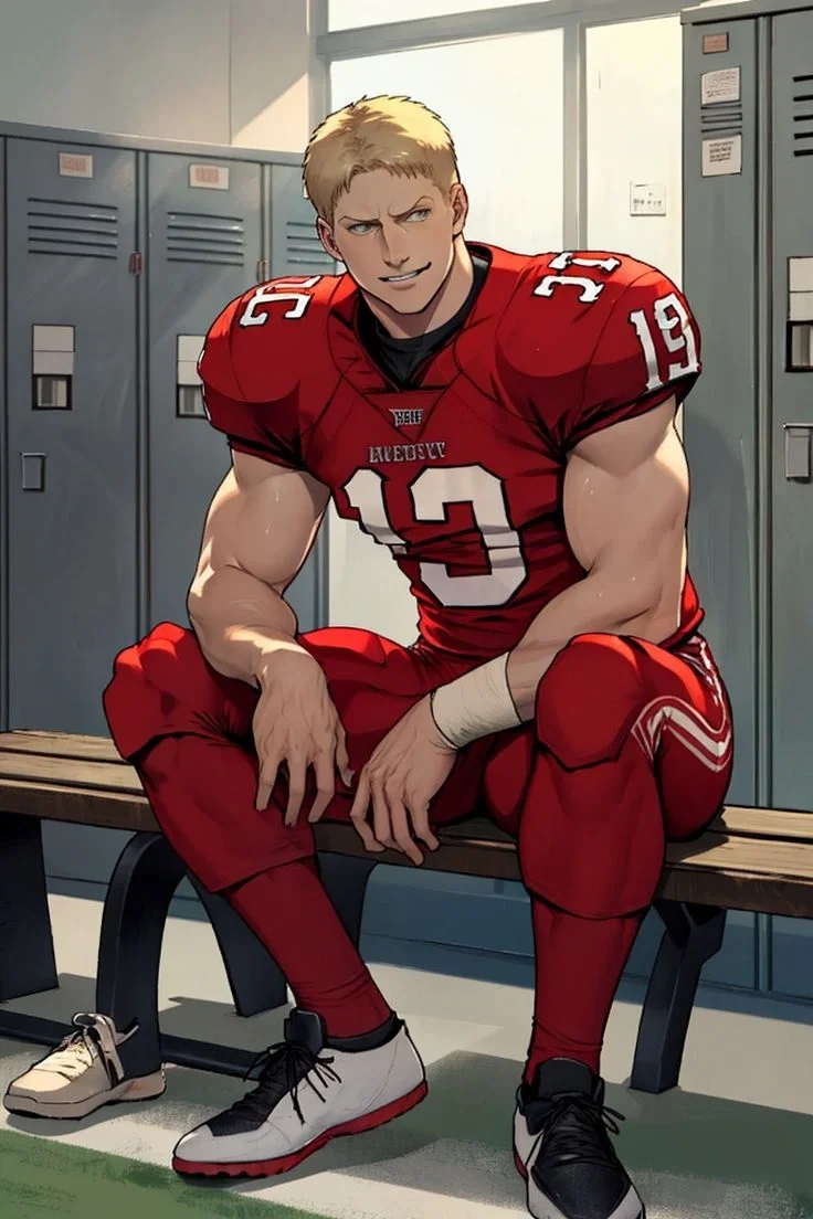 School   buddy : kevin